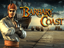 Игровой автомат Barbary Coast — играть онлайн