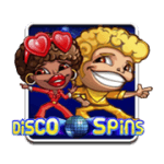 Disco Spins слот