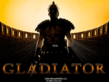 Игровые автоматы Gladiator играть бесплатно