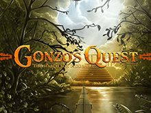Игровой автомат Gonzo’s Quest: играть онлайн