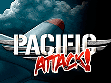 Игровой слот Тихоокеанская Атака: играть бесплатно