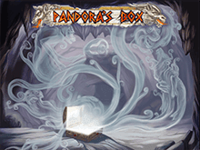 Игровой слот Pandora’s Box — играть онлайн
