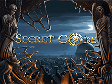 Игровой аппарат Secret Code — играть бесплатно