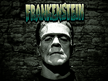 Игровой автомат Frankenstein — играть бесплатно
