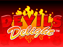 Игровой слот Devil’s Delight — играть онлайн